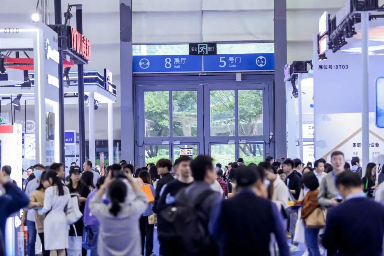 Annual event successfully concluded | CBTC2023 Shenzhen International Energy Storage and Lithium Battery Technology Exhibition