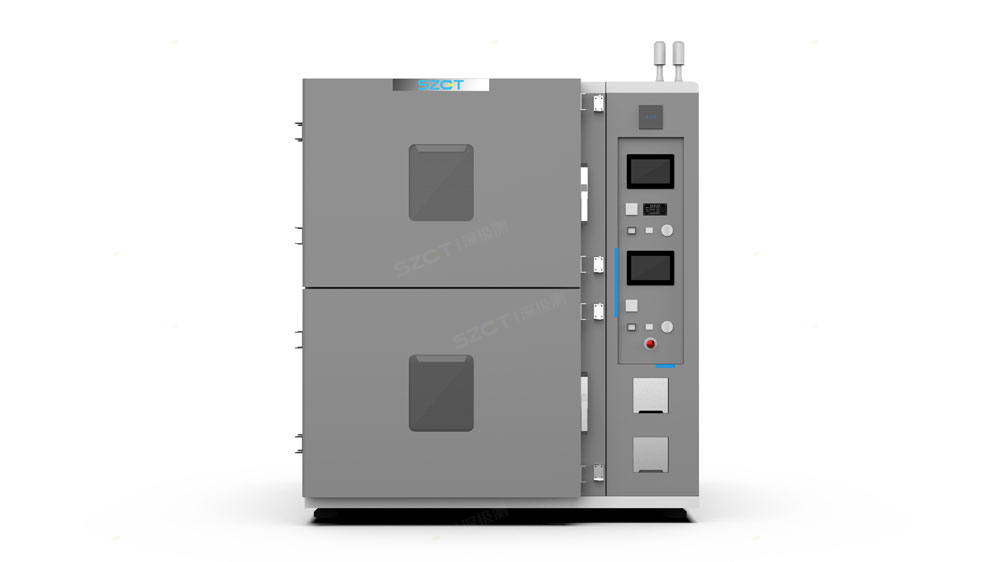 Laboratory Oven Integrated Equipment