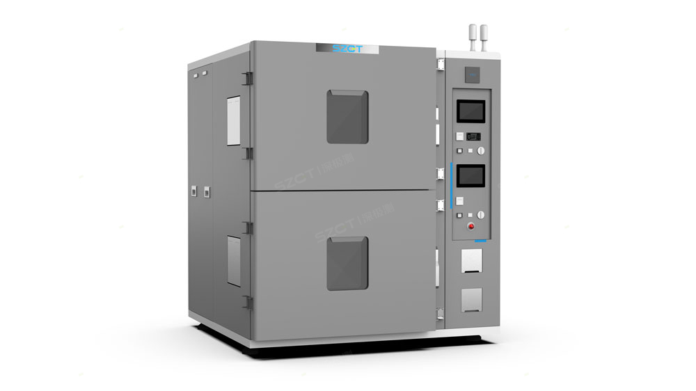 Laboratory Liquid Cooling Integrated Equipment