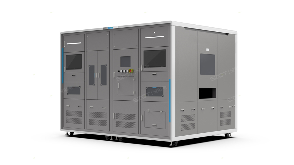 Automotive Electronics Testing