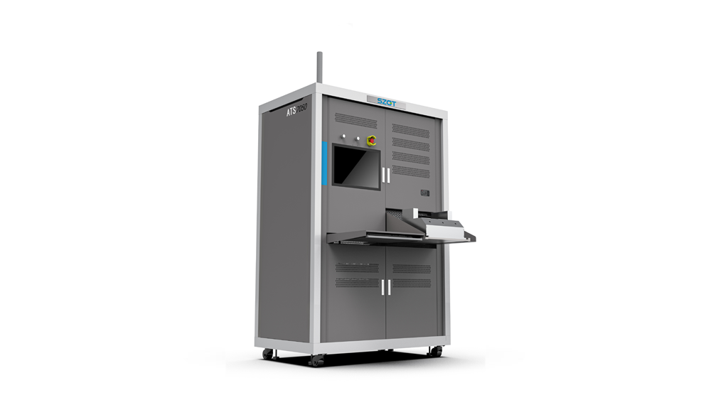 Automotive Electronics Testing