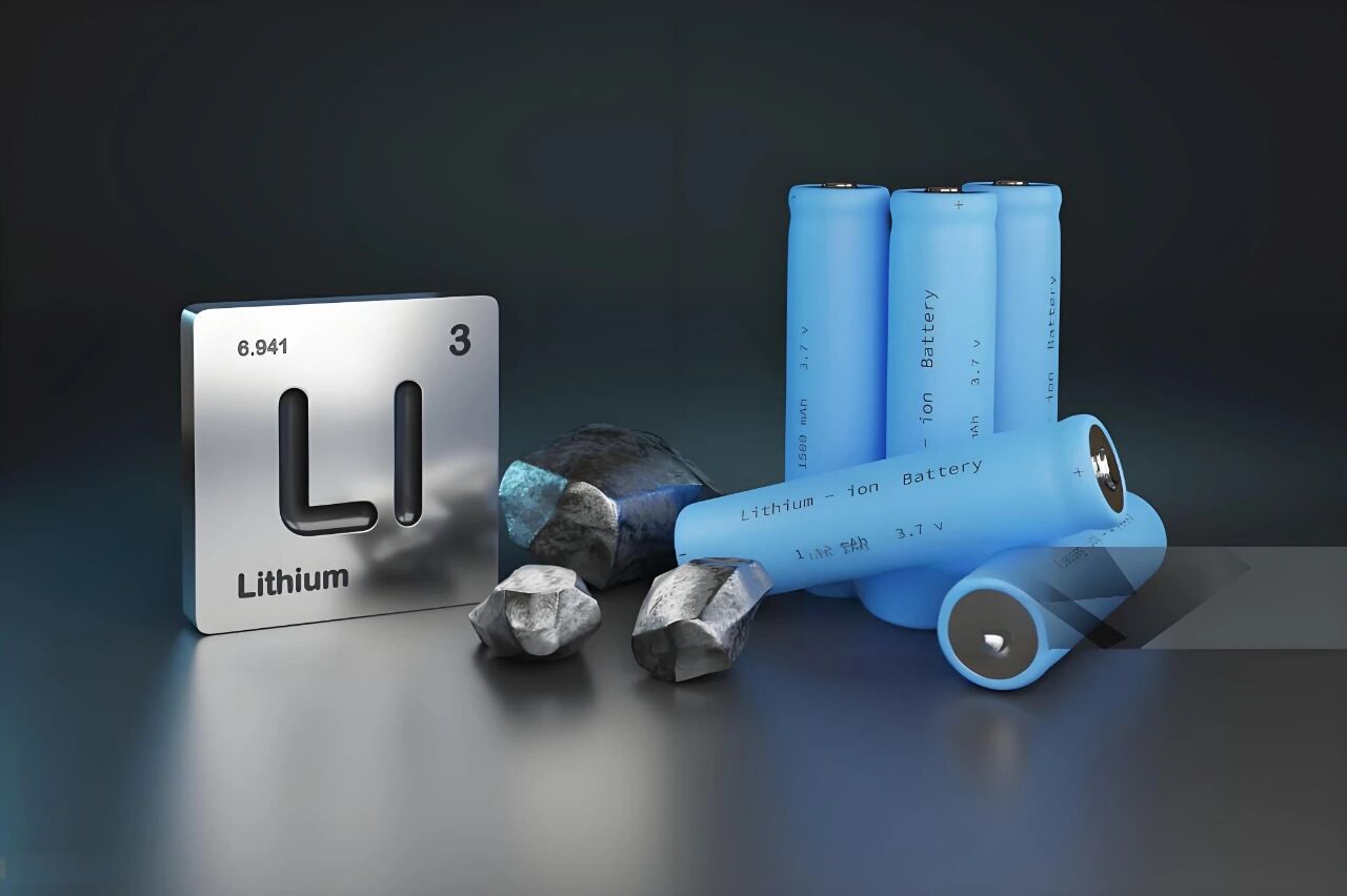 Everything You Need to Know About the Entire Manufacturing Process of Lithium-Ion Batteries!