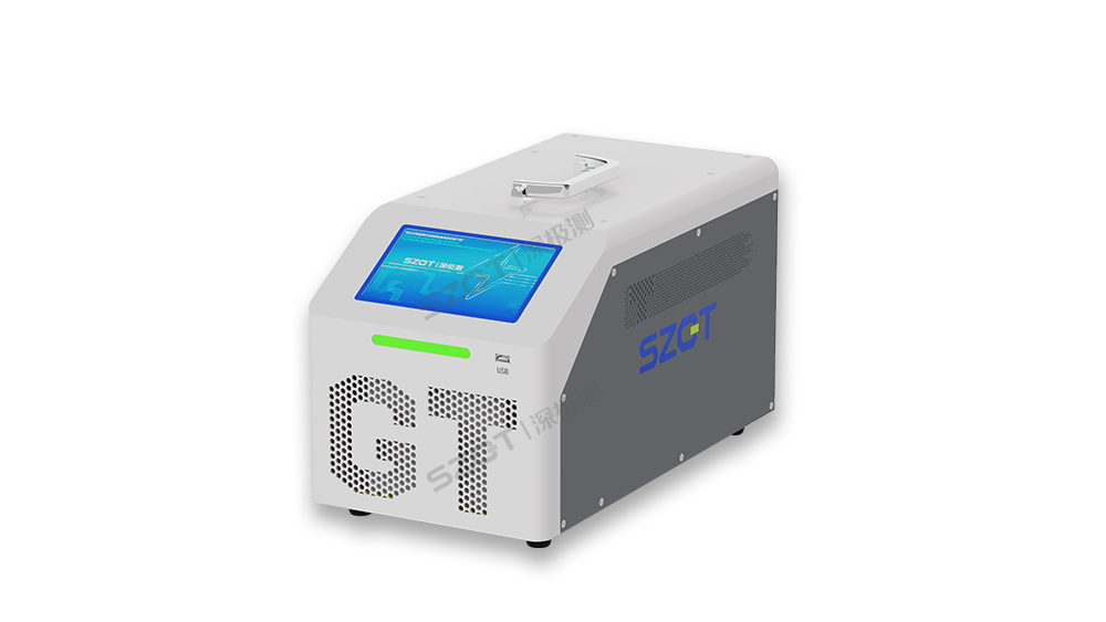 Cell Charge and Discharge Balancer