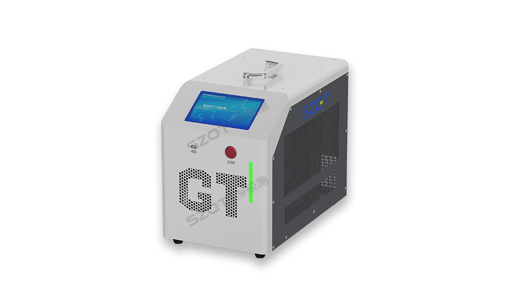 Module/PACK Charge and Discharge Maintenance Tester