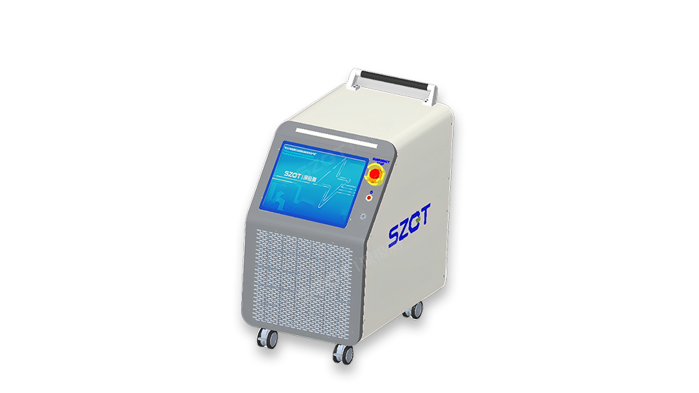 Portable Charge and Discharge Testing System